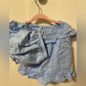 12/18 months Janie an jack